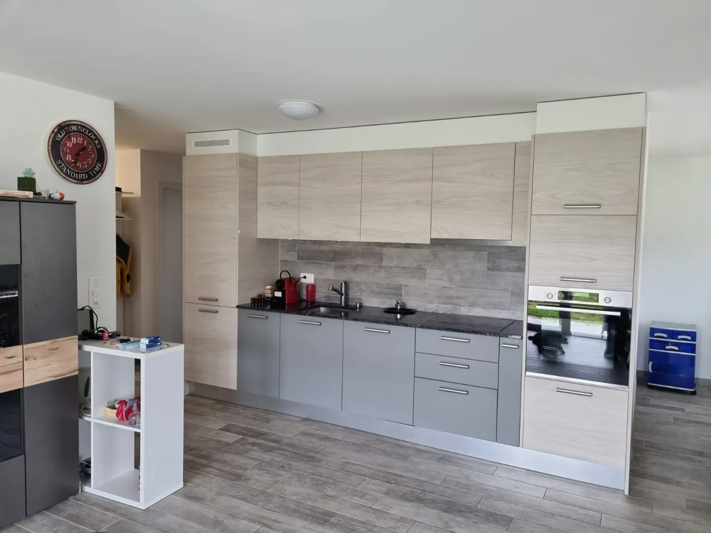 Magnificent 3.5-room apartment - Photo 3 of 7