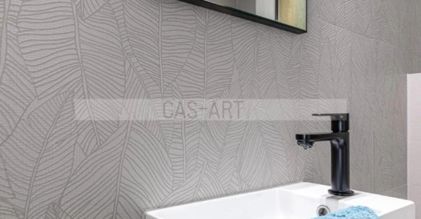 Lot B2: 3.5 rooms with garden - Vaulruz - Photo 5 of 5
