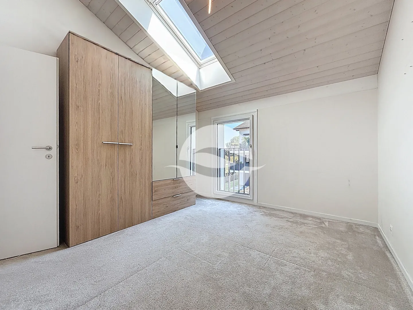 Magnifique duplex de standing avec 2 terrasses - Foto 10 di 14