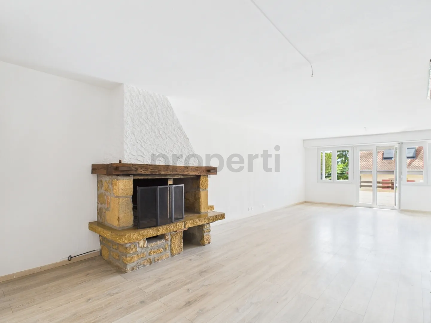 Appartement charmant de 5,5 pièces dans un quartier calme - Photo 1 sur 9