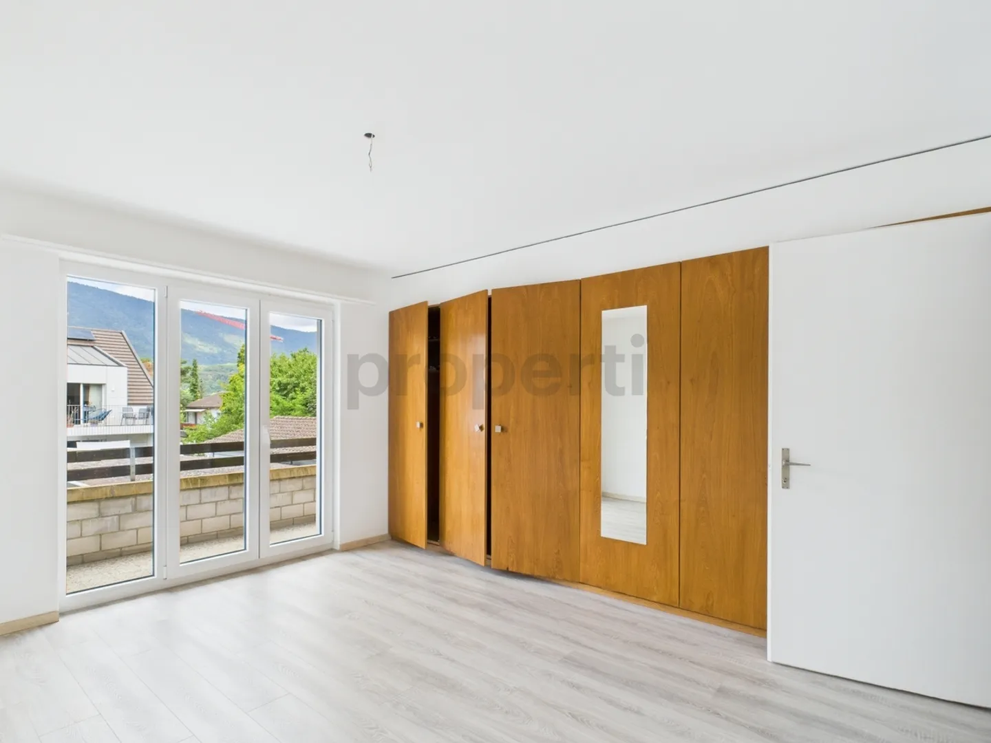 Appartement charmant de 5,5 pièces dans un quartier calme - Photo 7 sur 9