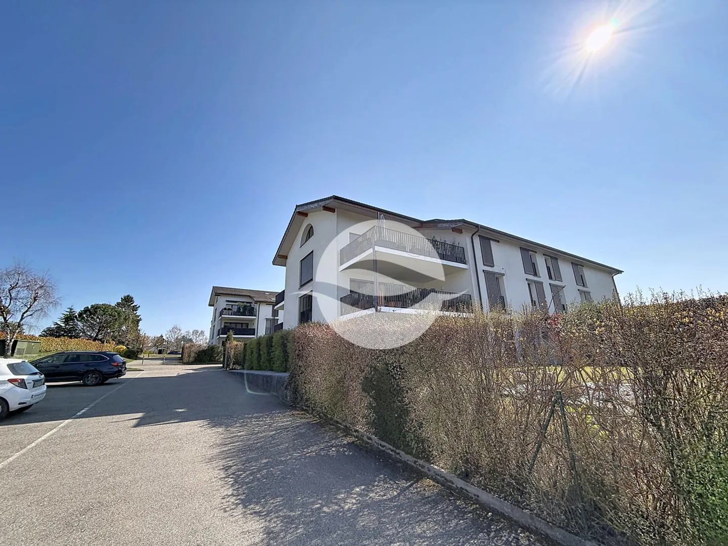 Magnifique duplex de standing avec 2 terrasses - Foto 14 di 14