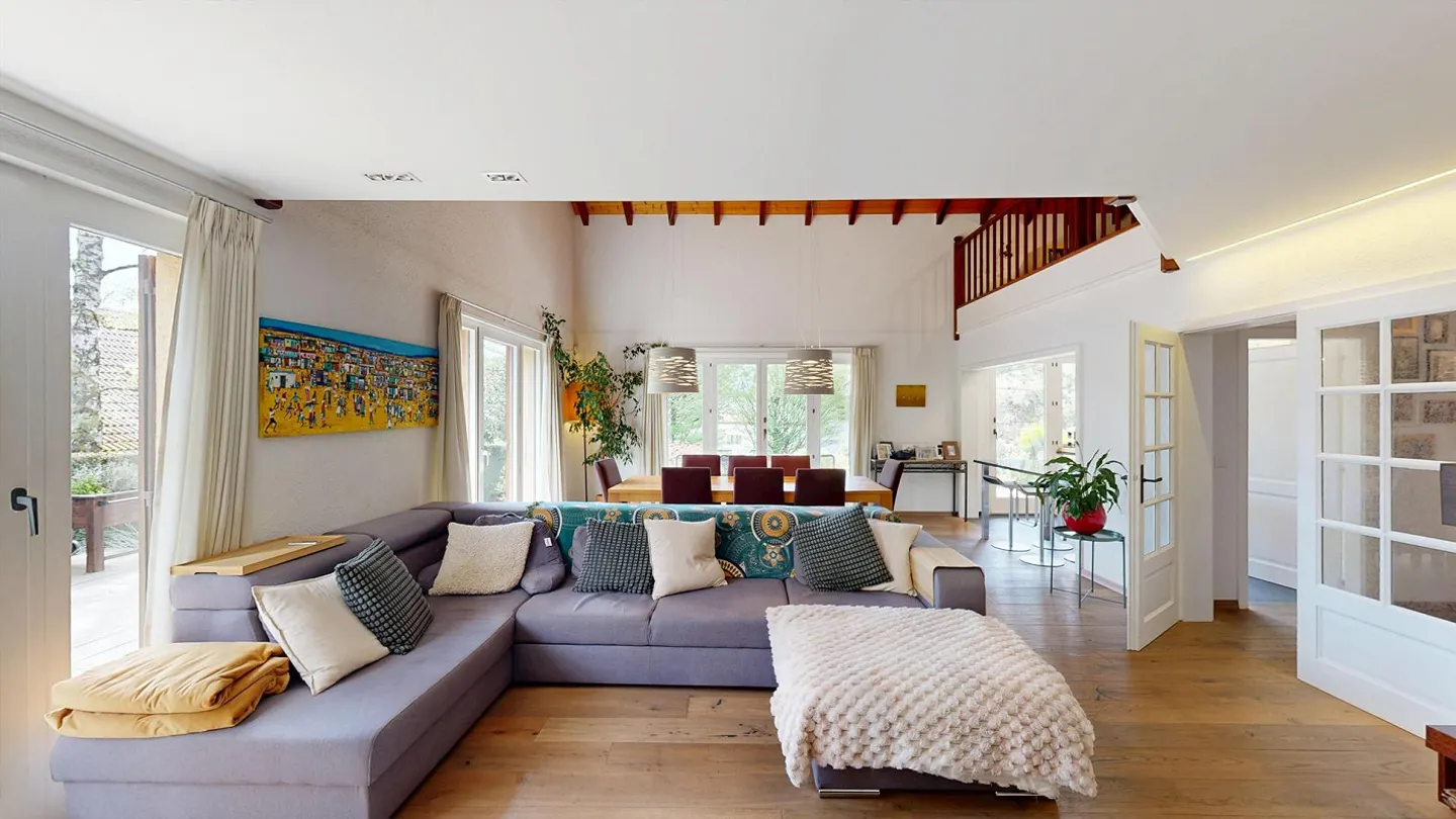 Bella casa di 5,5 stanze a Vich - Foto 7 di 11
