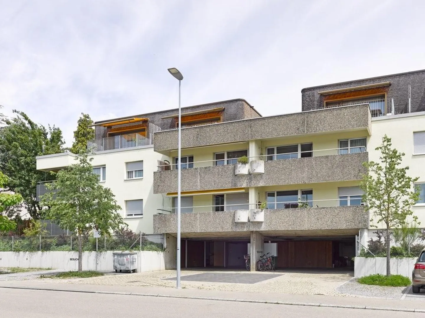 AFFITTARE SENZA DEPOSITO - Una casa moderna per tutta la famiglia - Foto 1 di 8