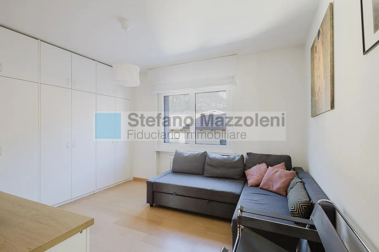 BELLINZONA-Elegante App. 3.5 Zimmer - Foto 10 von 14