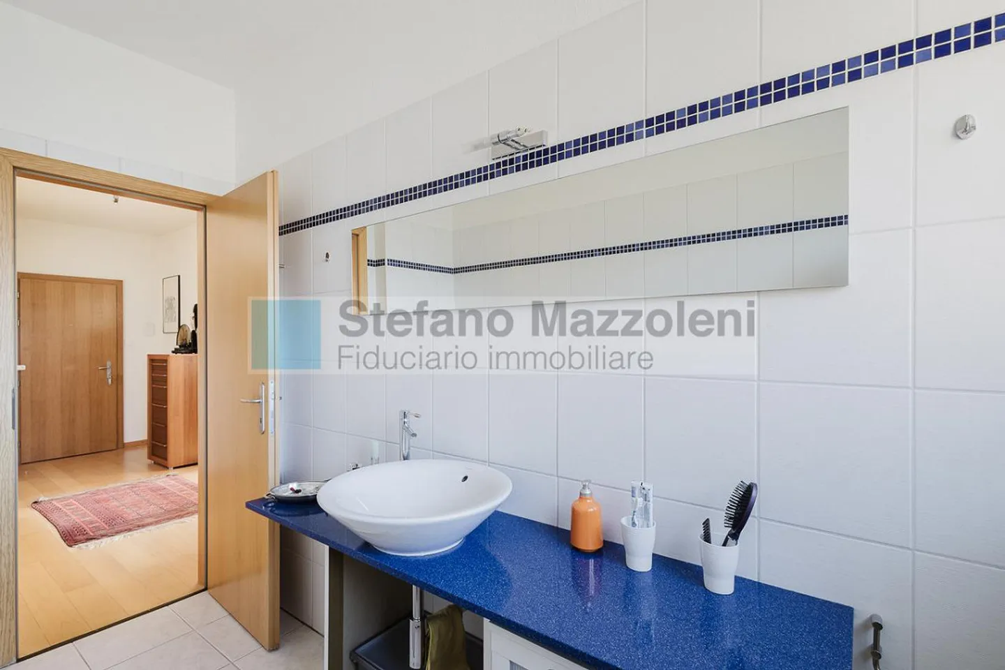 BELLINZONA-Elegante App. 3.5 Zimmer - Foto 11 von 14