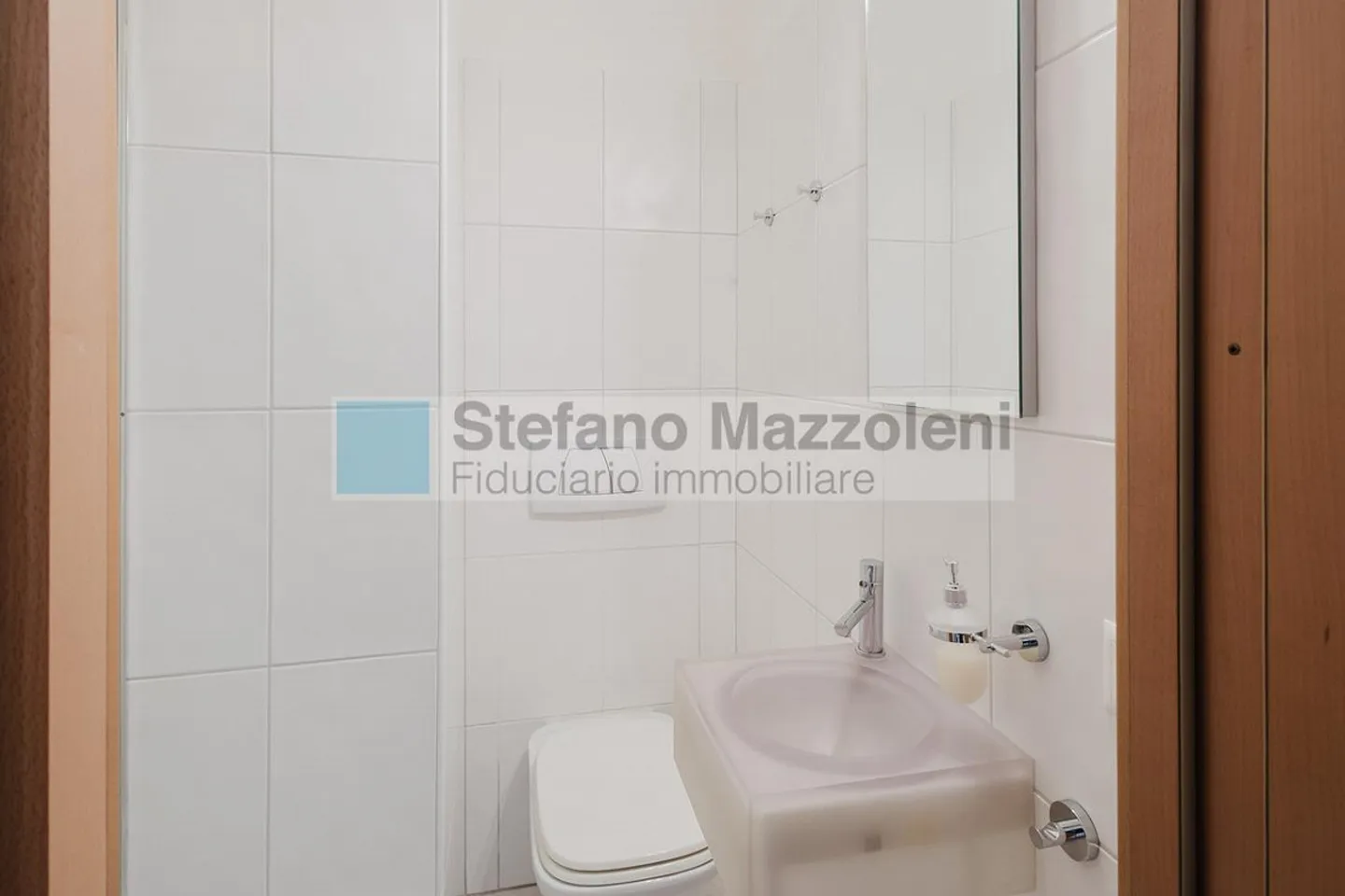 BELLINZONA-Elegante App. 3.5 Zimmer - Foto 13 von 14