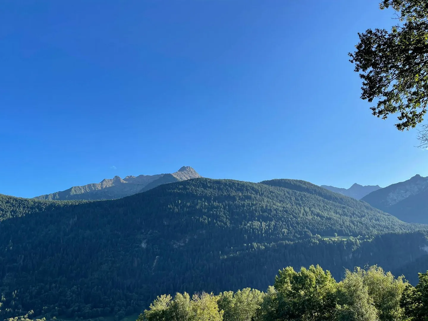 Apartment in Ticino, Primadengo, Sunny Slope TOP - Photo 5 of 14