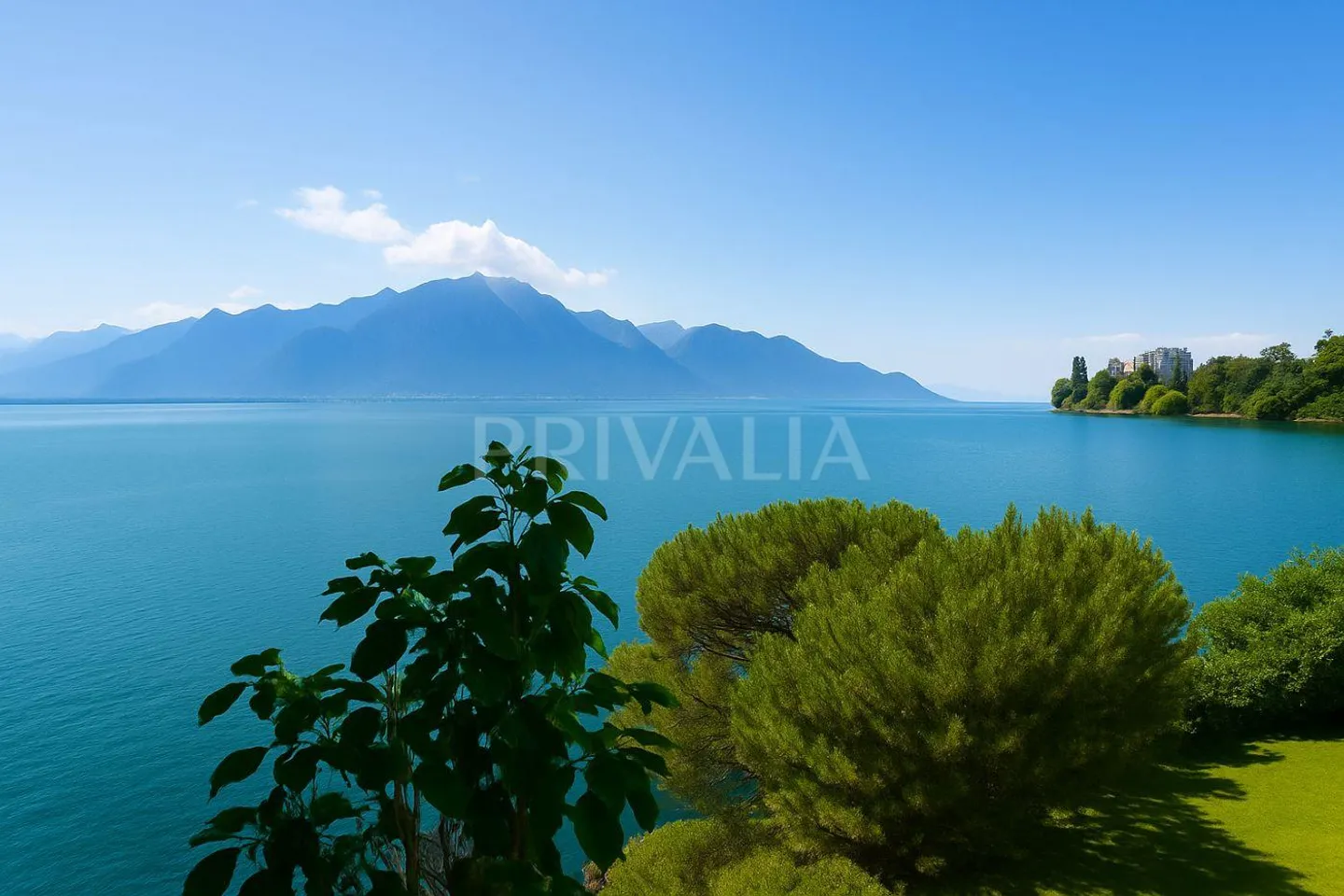 3-room apartment - Photo 2 of 6