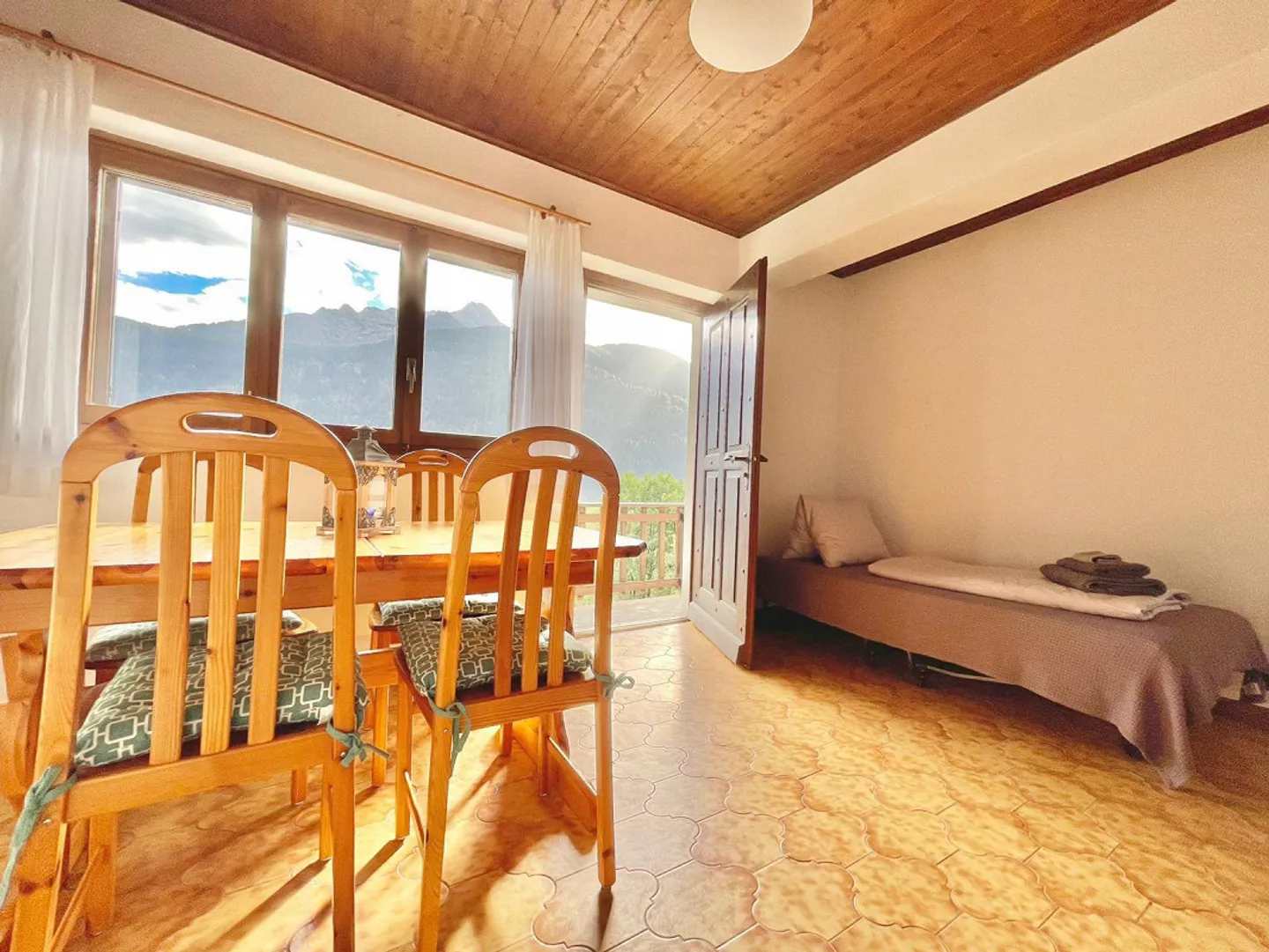 Apartment in Ticino, Primadengo, Sunny Slope TOP - Photo 12 of 14