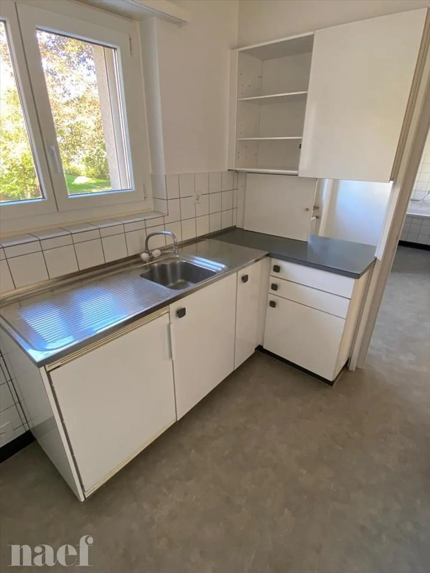 3,5-Zimmer-Wohnung im Erdgeschoss - Foto 2 von 9