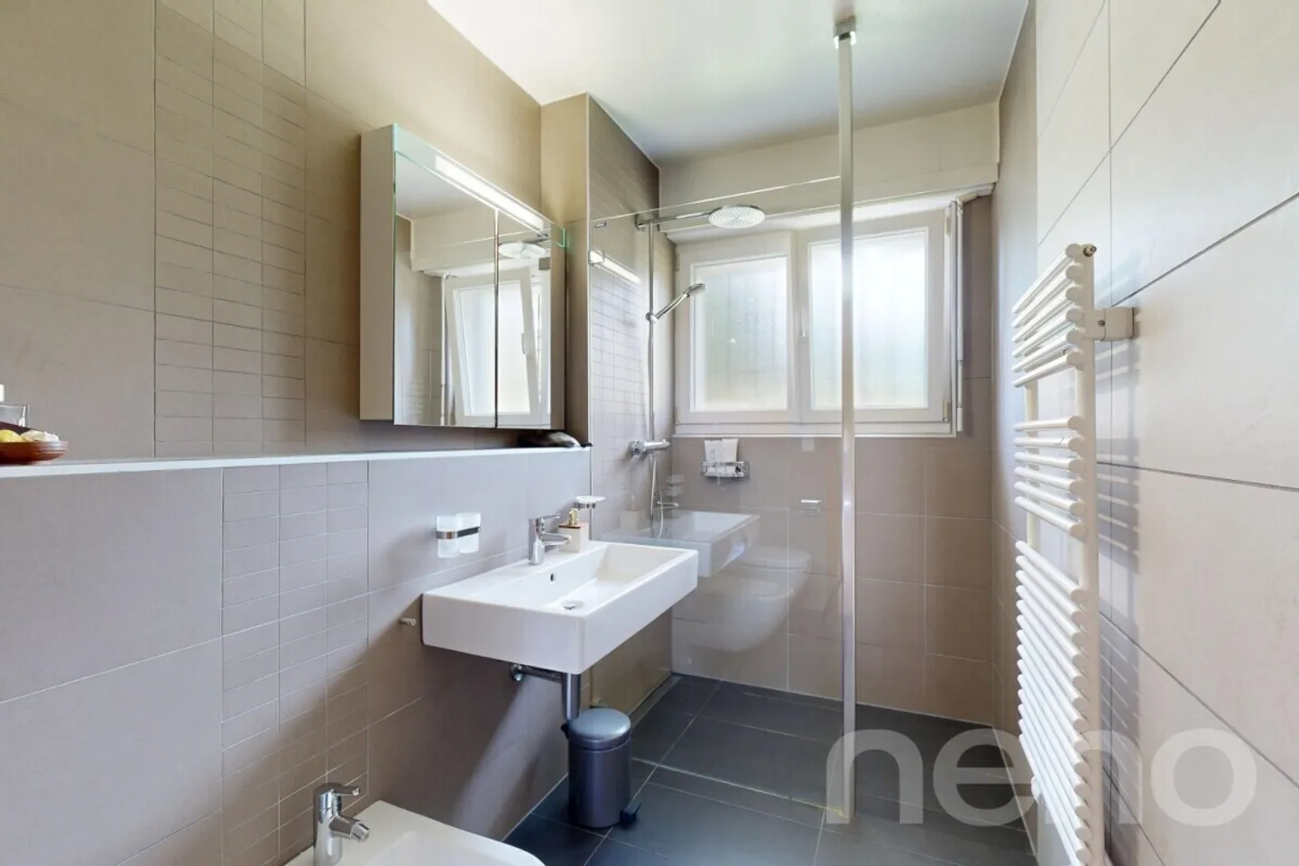 Stunning detached house with a view of Lake Geneva in Échandens - Photo 12 of 12