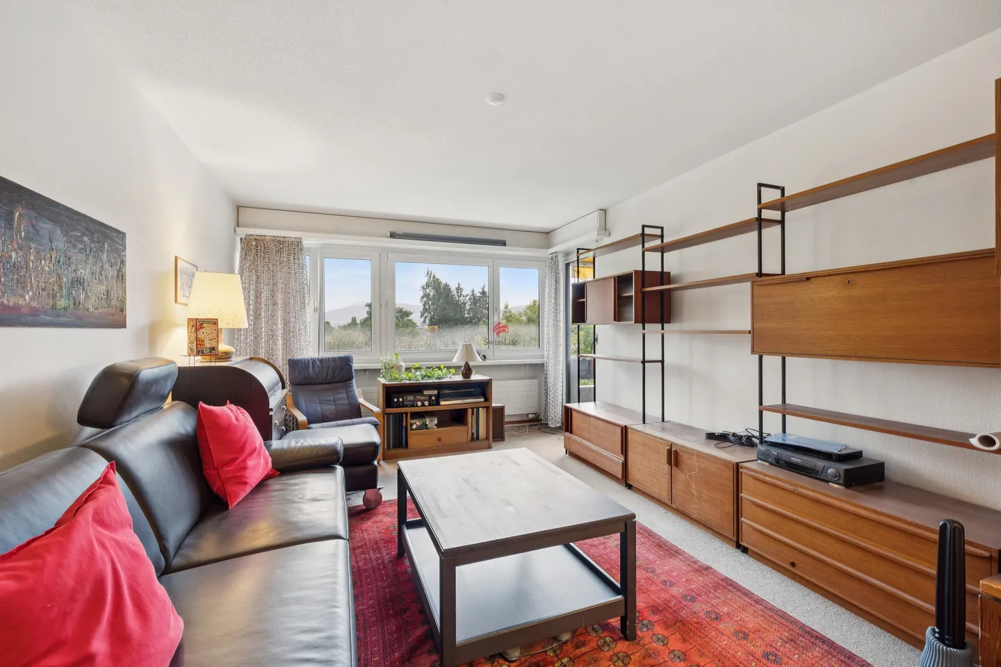 Apartment for sale - Photo 2 of 12