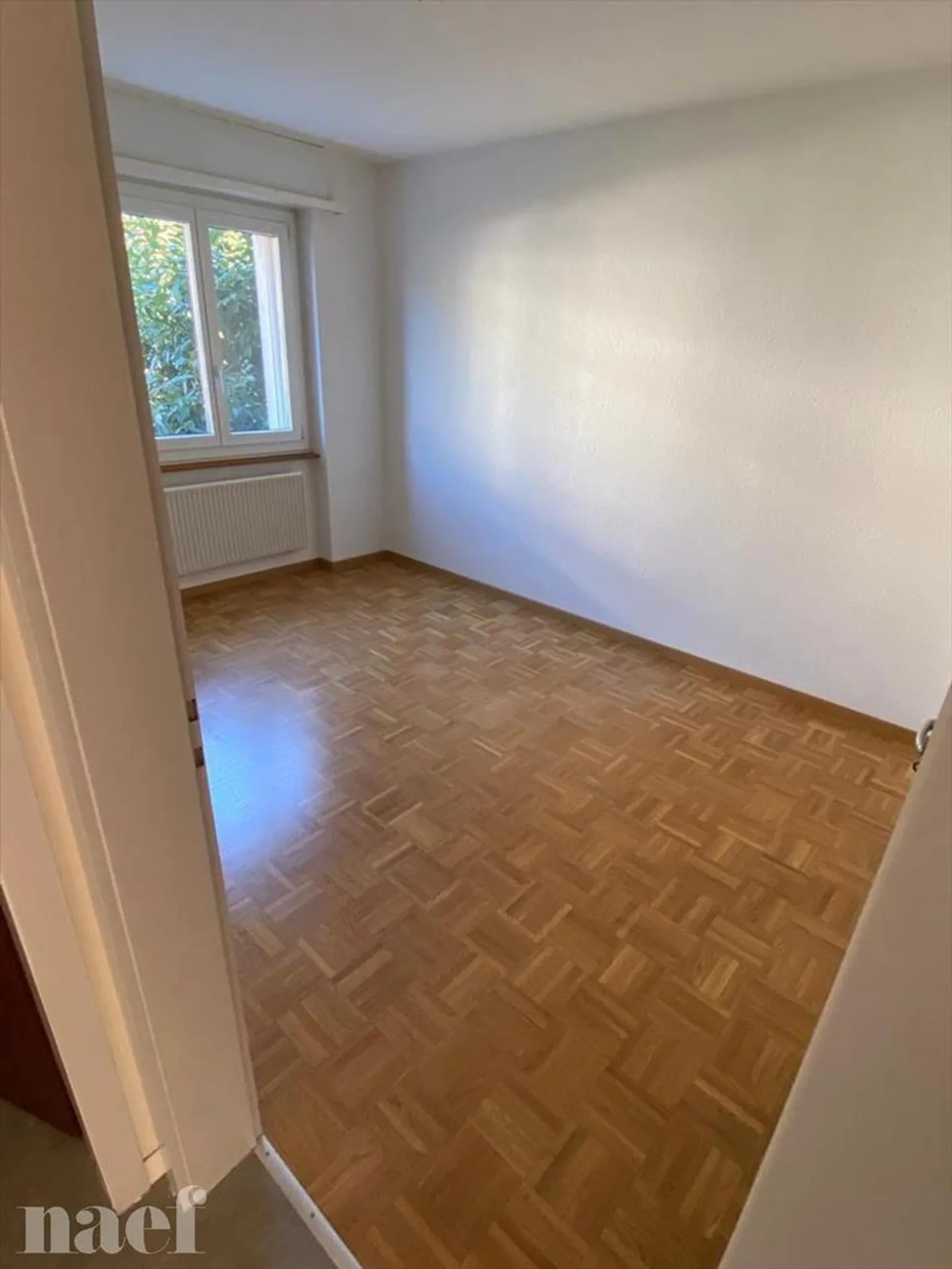 3,5-Zimmer-Wohnung im Erdgeschoss - Foto 5 von 9