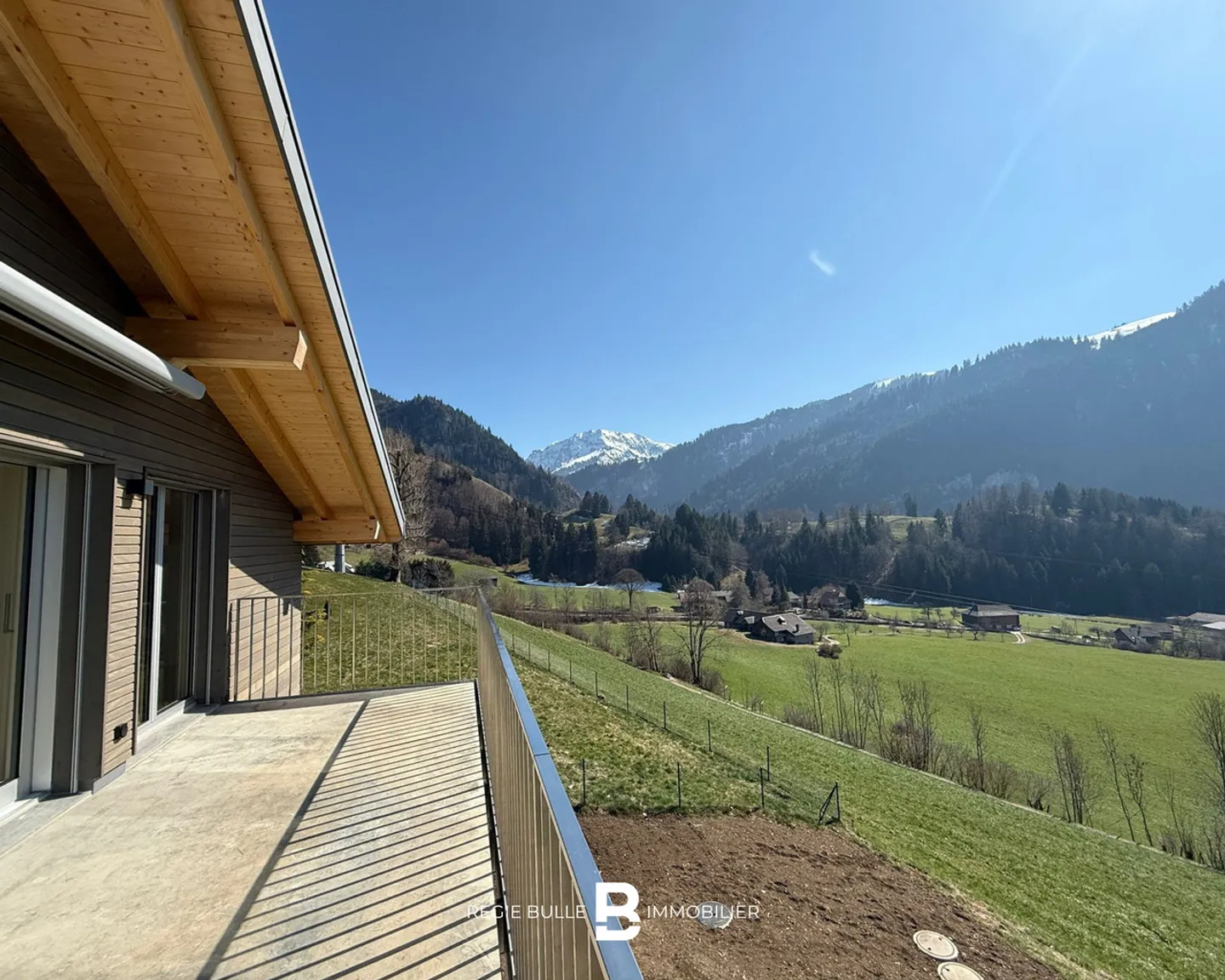 Charmante 4.5 Zimmer Wohnung - Foto 8 von 14