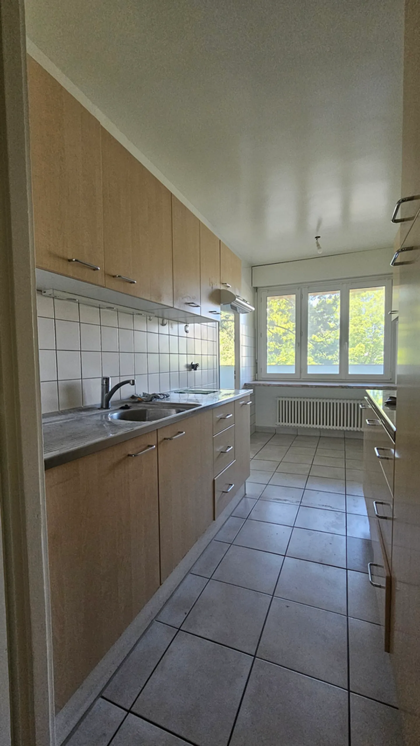 Appartement spacieux à Onex - Photo 2 sur 11