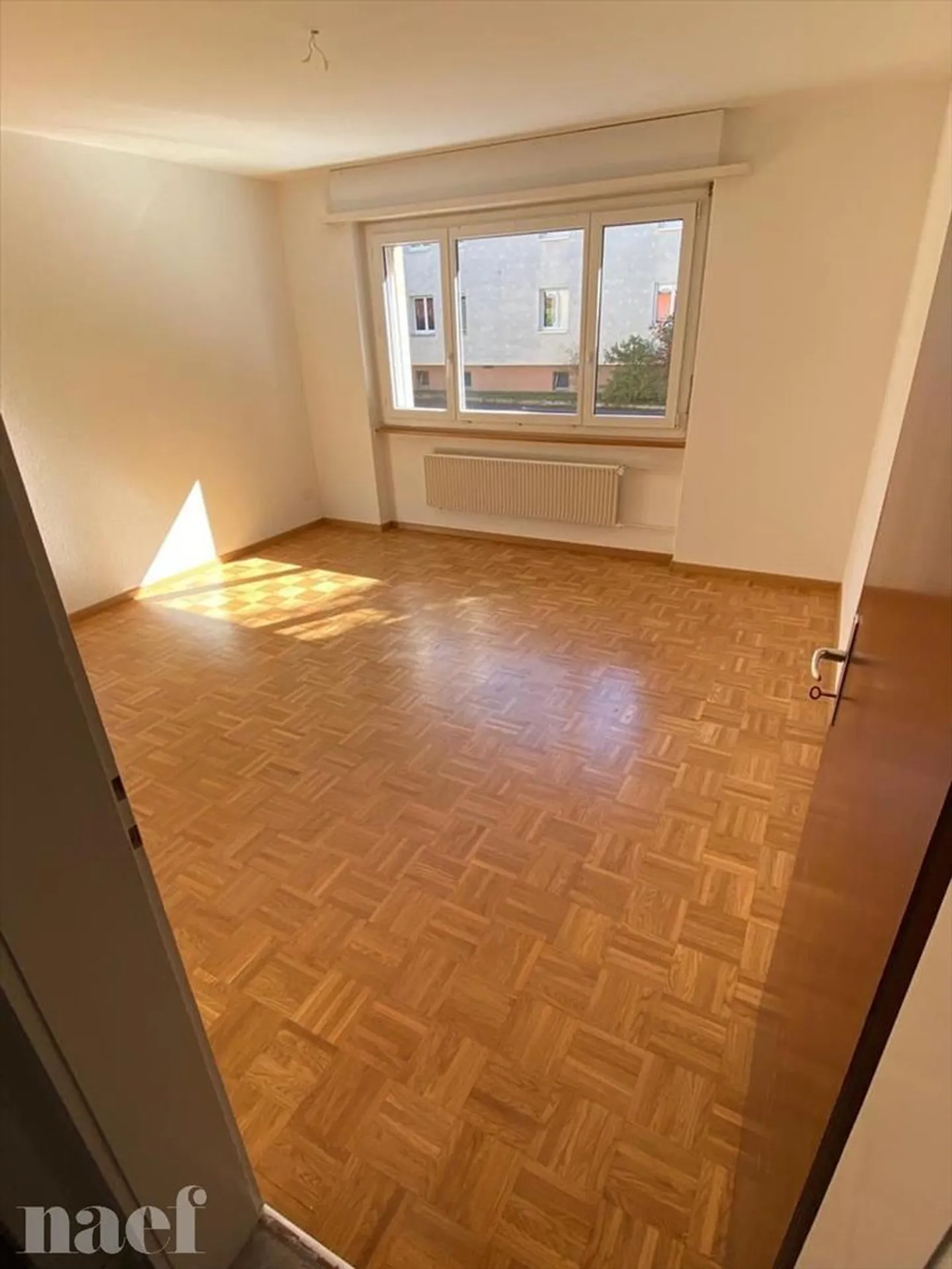 3,5-Zimmer-Wohnung im Erdgeschoss - Foto 6 von 9