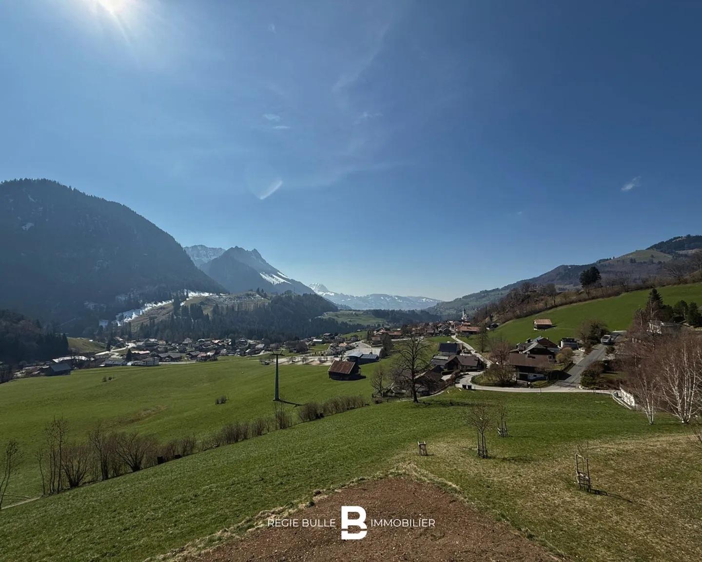 Charmante 4.5 Zimmer Wohnung - Foto 13 von 14