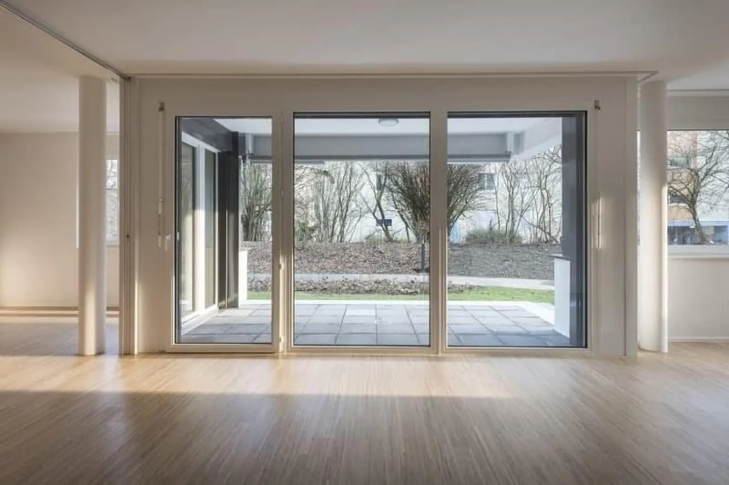 Charmant appartement 2.5 pièces - Photo 4 sur 8