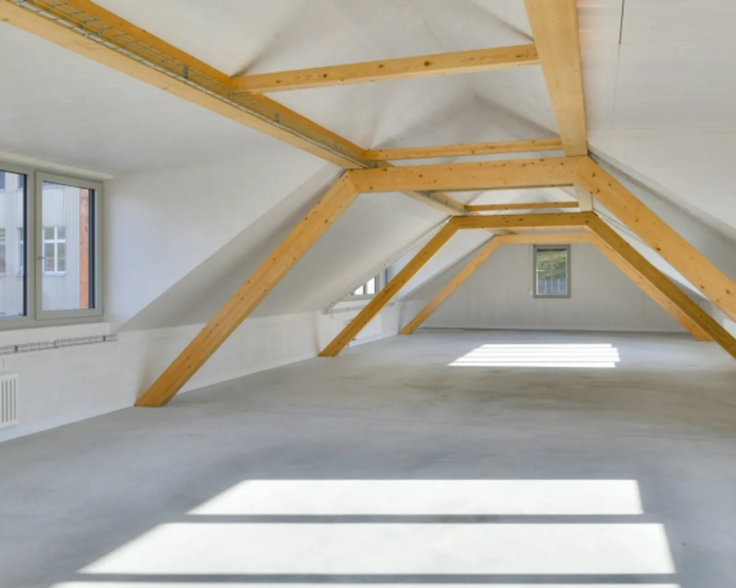 Charming Office Space in the Attic - Photo 3 of 12