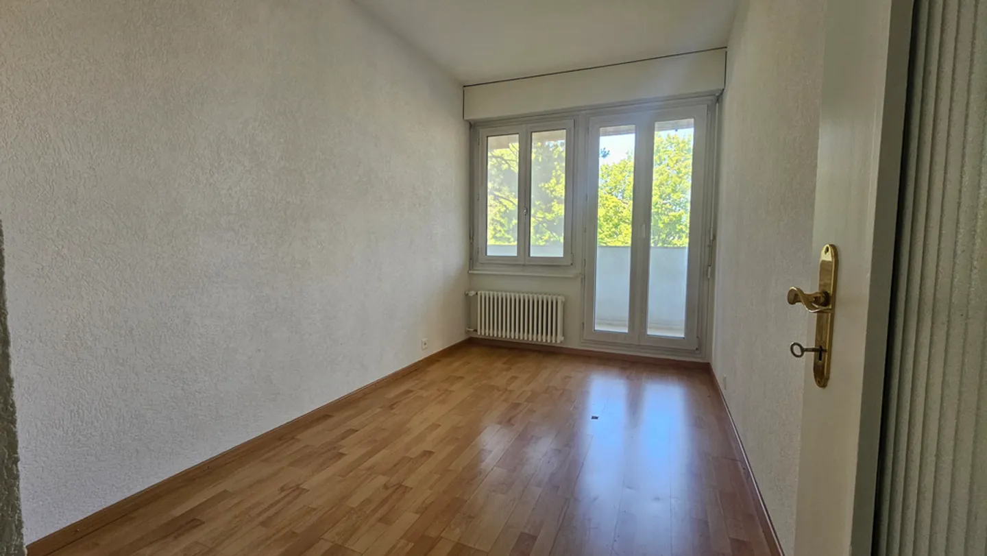 Appartement spacieux à Onex - Photo 5 sur 11