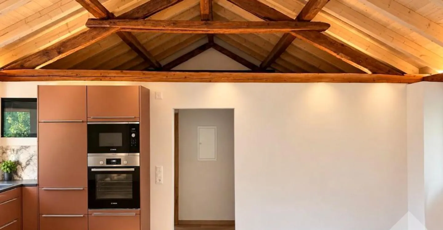 Building of 3 apartments – Great investment opportunity - Photo 1 of 12