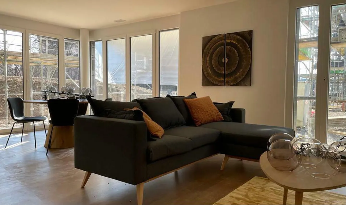 Magnificent 3.5 Room Apartment - Photo 1 of 7