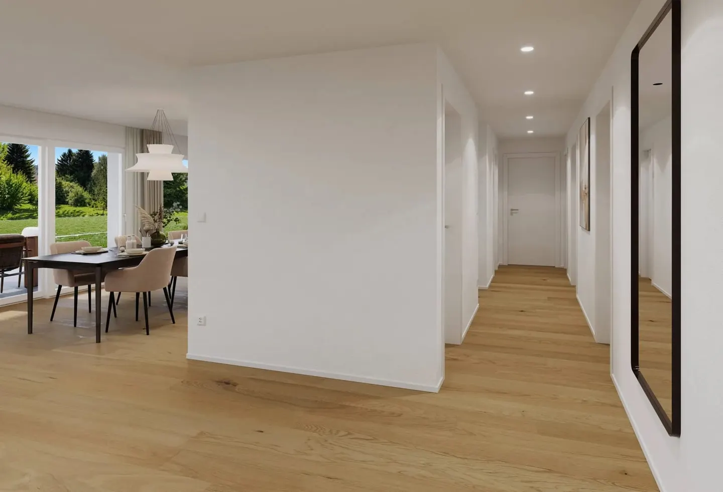 New Garden Apartment in Niederbipp - Photo 7 of 13