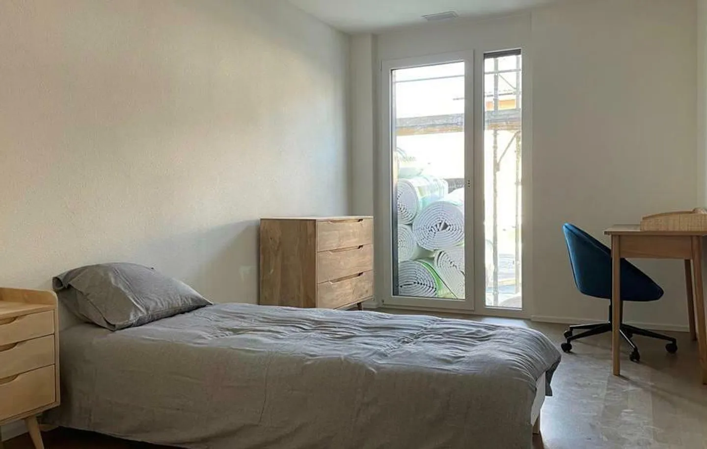 Magnificent 3.5 Room Apartment - Photo 6 of 7