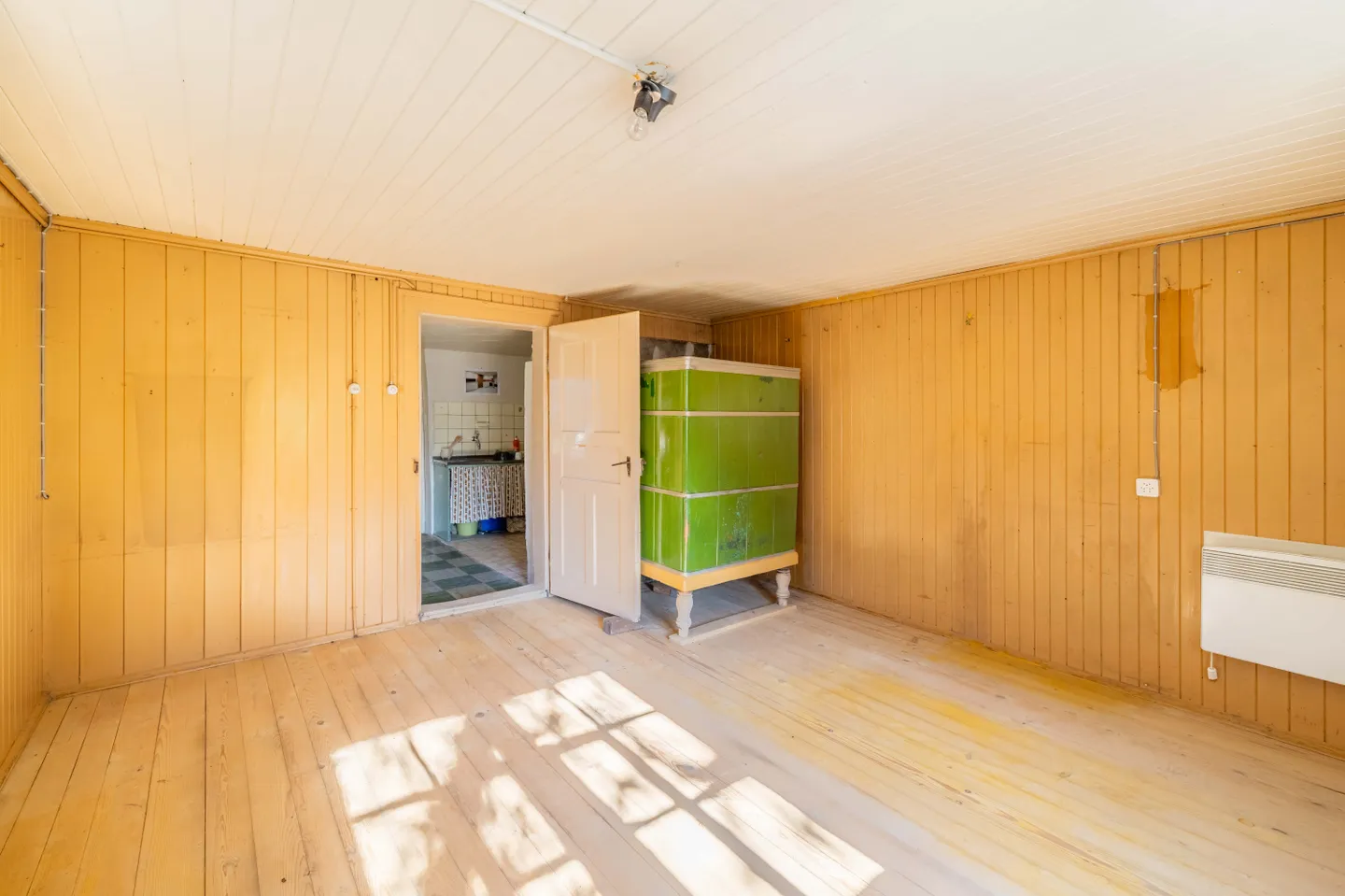 Charmantes Chalet mit Alpenblick - Foto 3 von 8