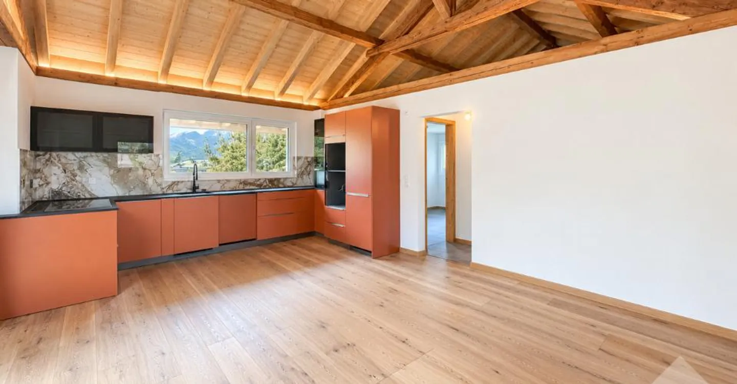 Building of 3 apartments – Great investment opportunity - Photo 5 of 12