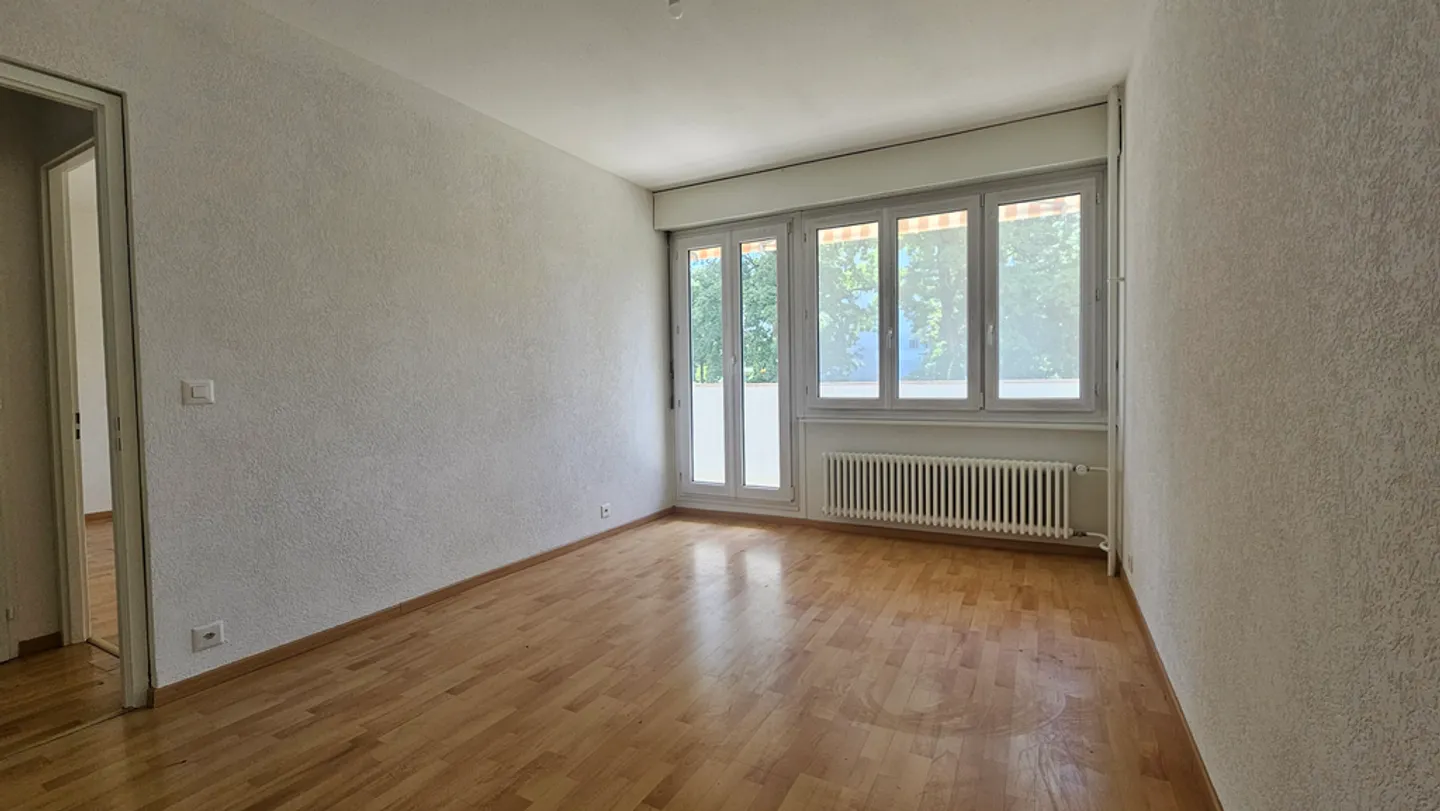 Appartement spacieux à Onex - Photo 9 sur 11