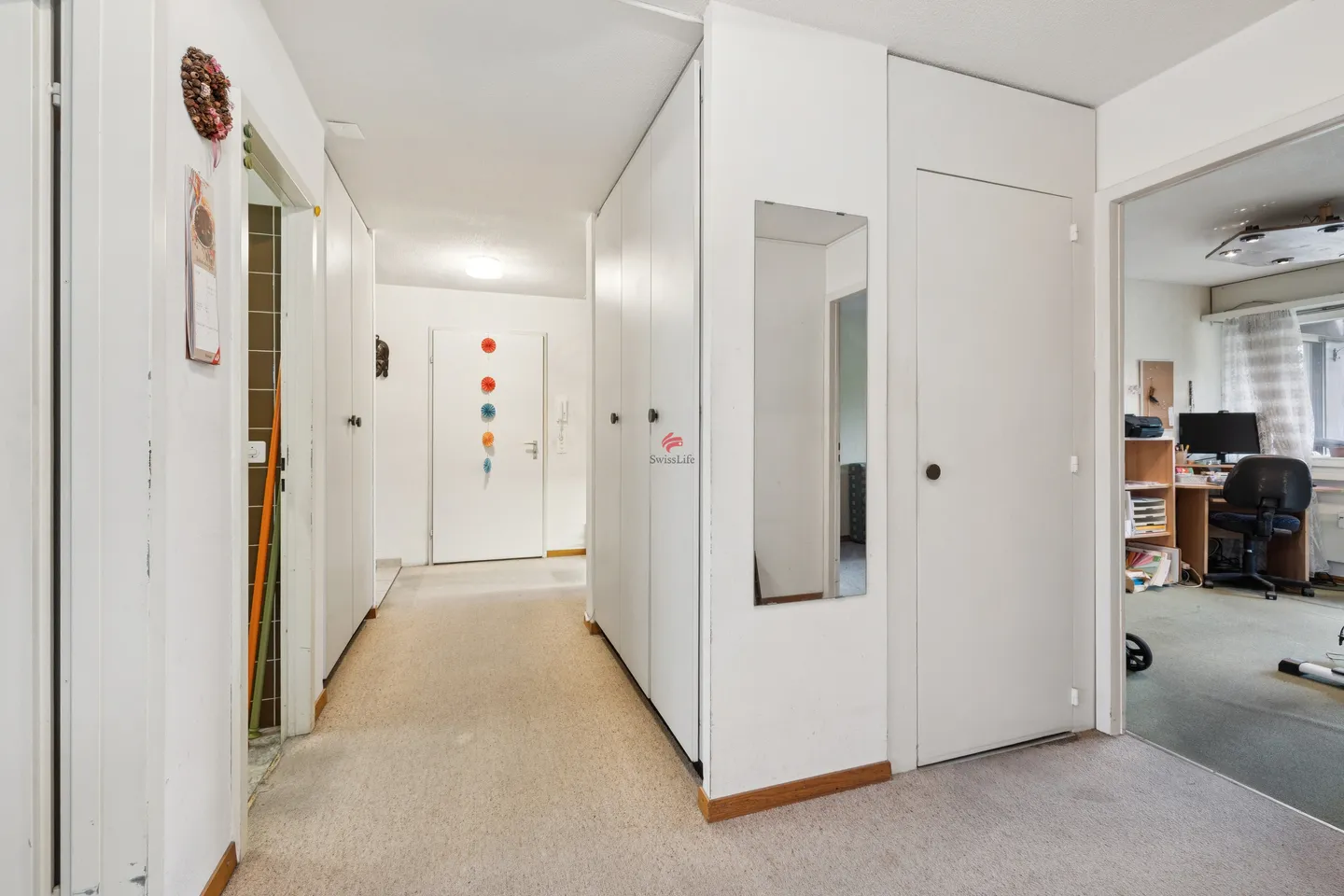 Apartment for sale - Photo 4 of 12