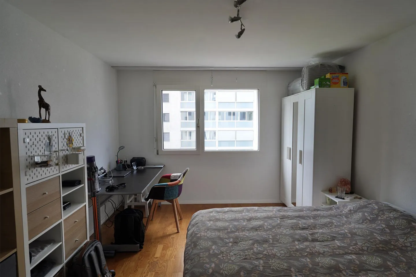 Chambre avec Salle de Bain Privée - Photo 1 sur 6