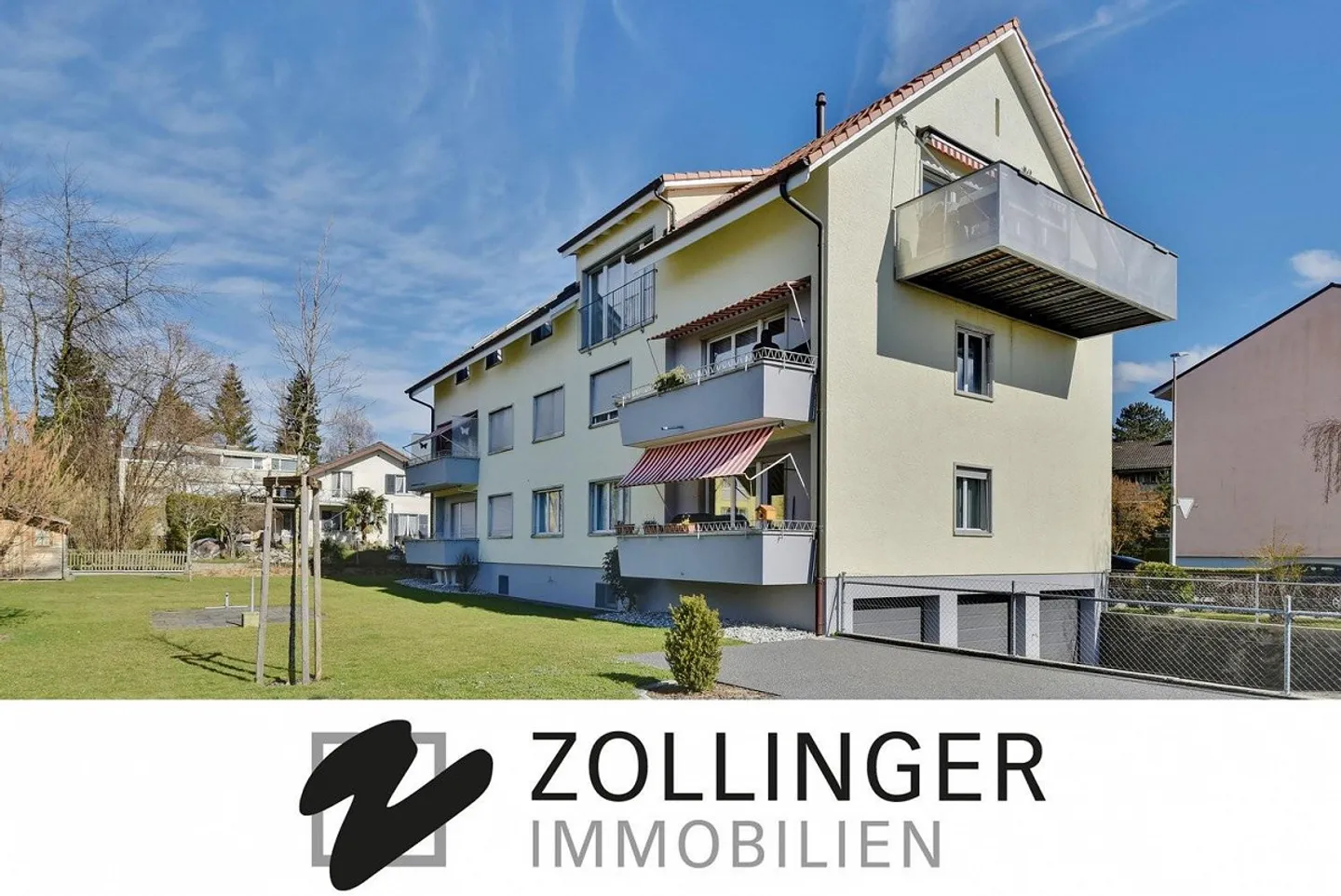 Charming & Modern 3-Room Apartment in New Shine - from February 2026 - Photo 1 of 11