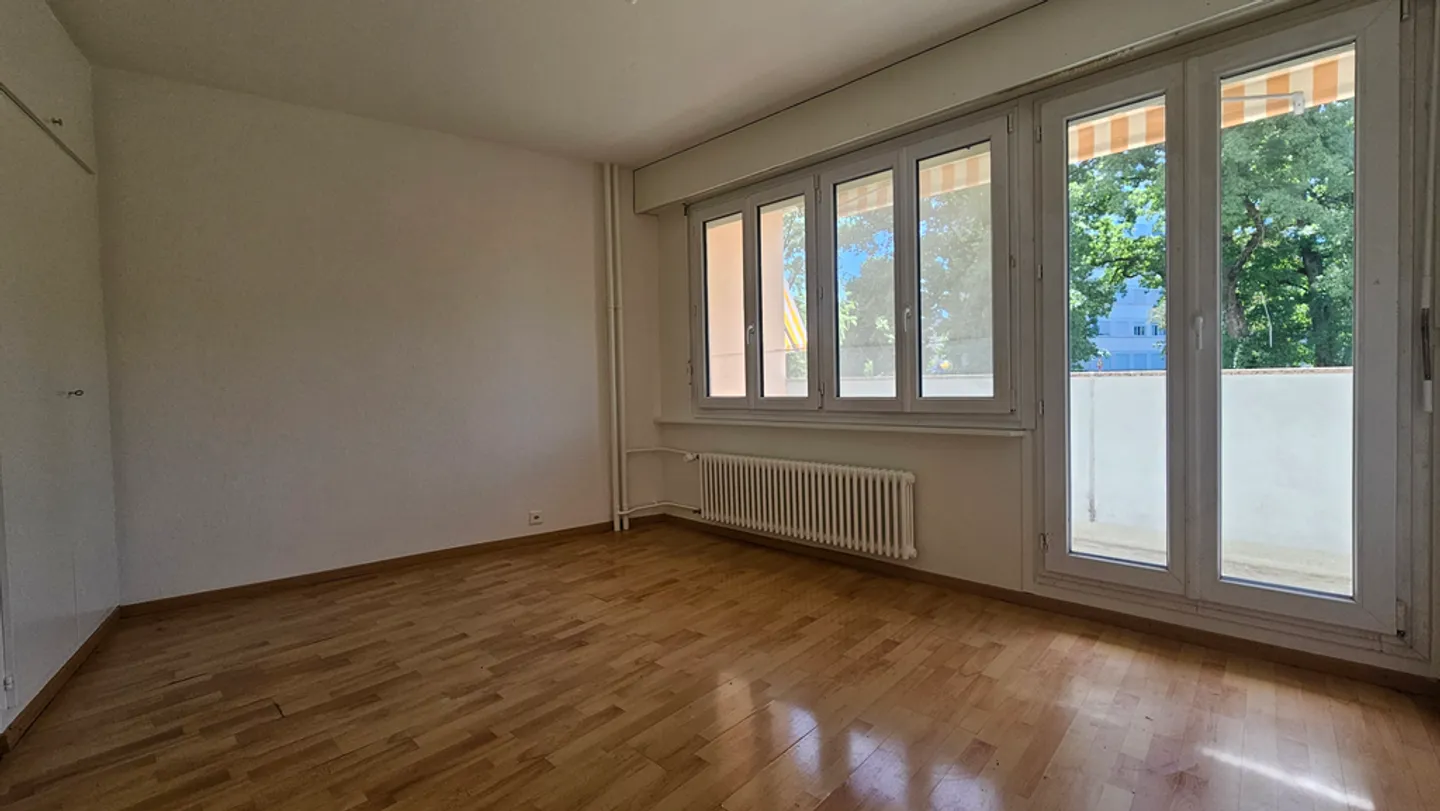 Appartement spacieux à Onex - Photo 10 sur 11