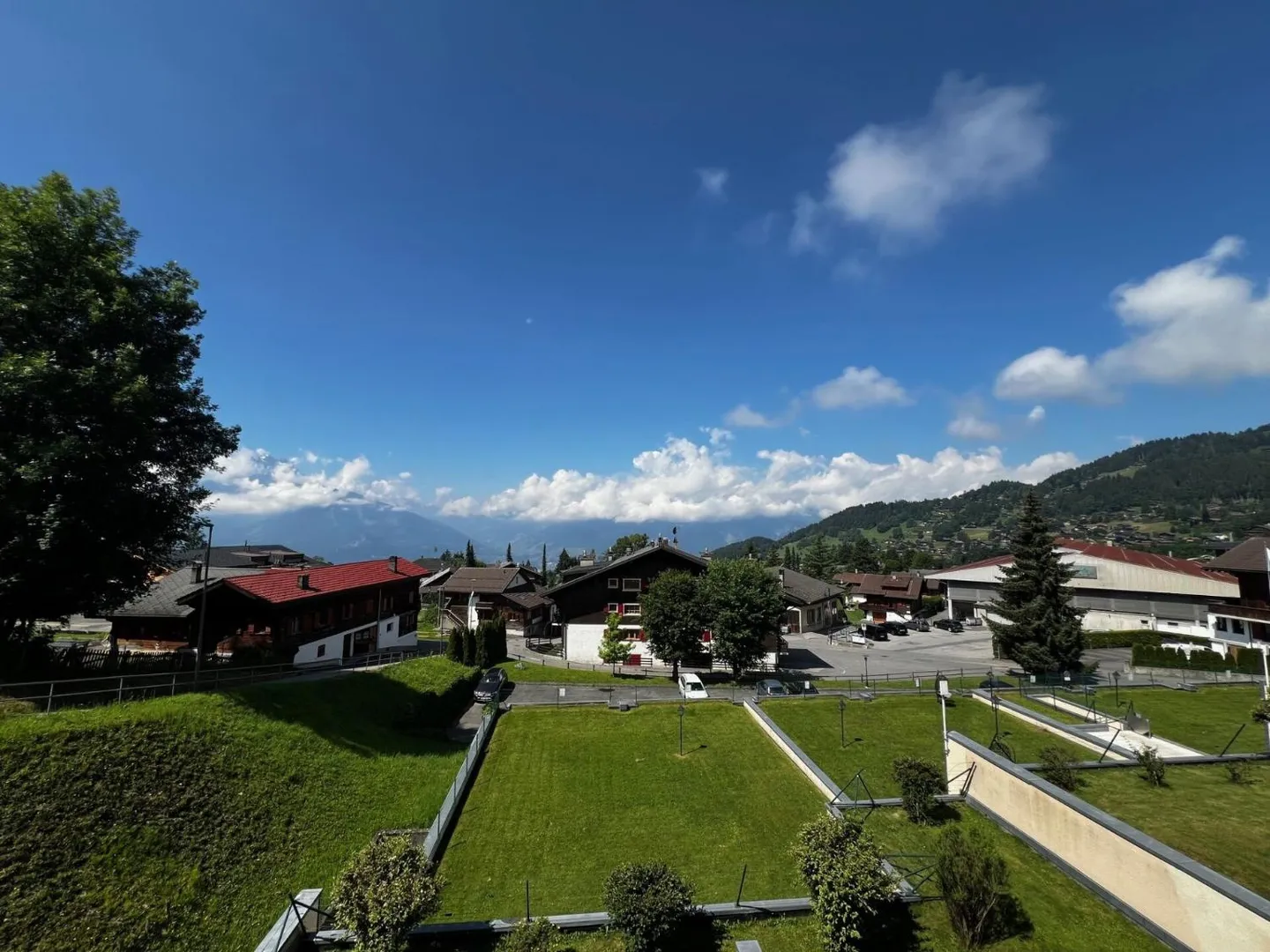 PANORAMA 323 - STUDIO IN AFFITTO ANNUALE - Foto 1 di 6