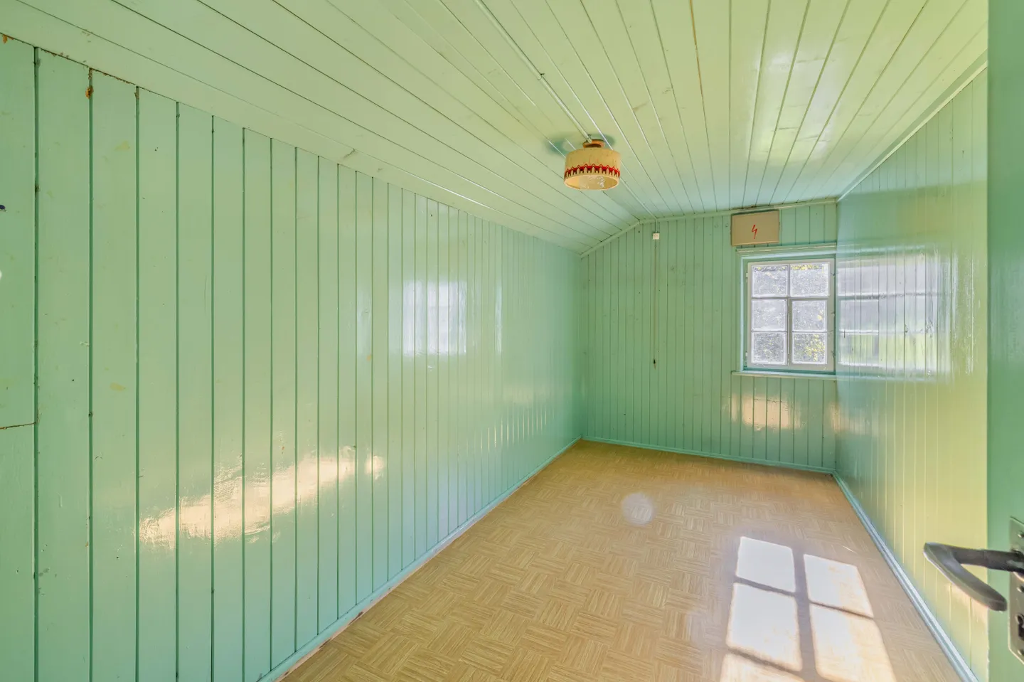 Charmantes Chalet mit Alpenblick - Foto 6 von 8