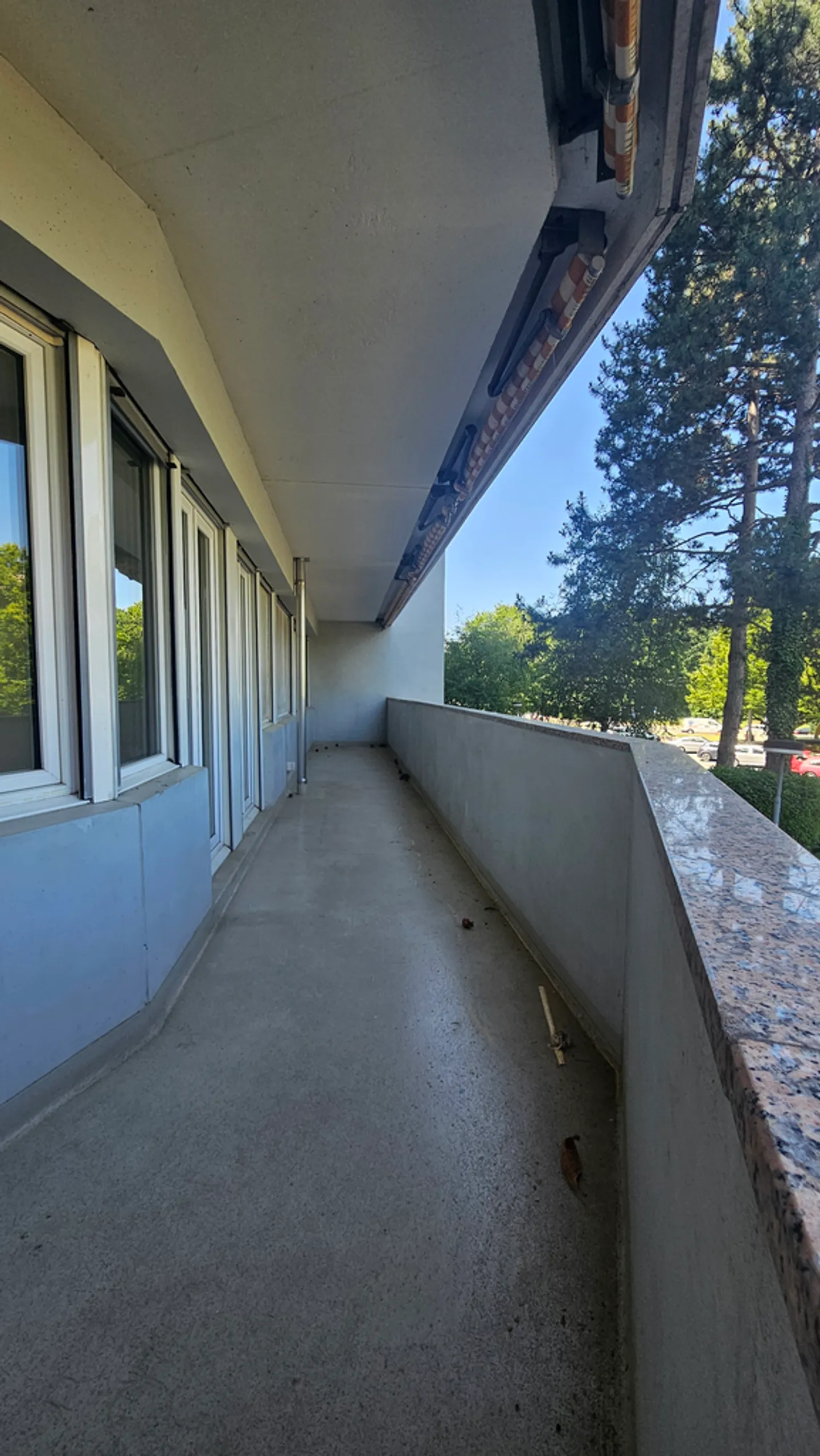 Appartement spacieux à Onex - Photo 7 sur 11