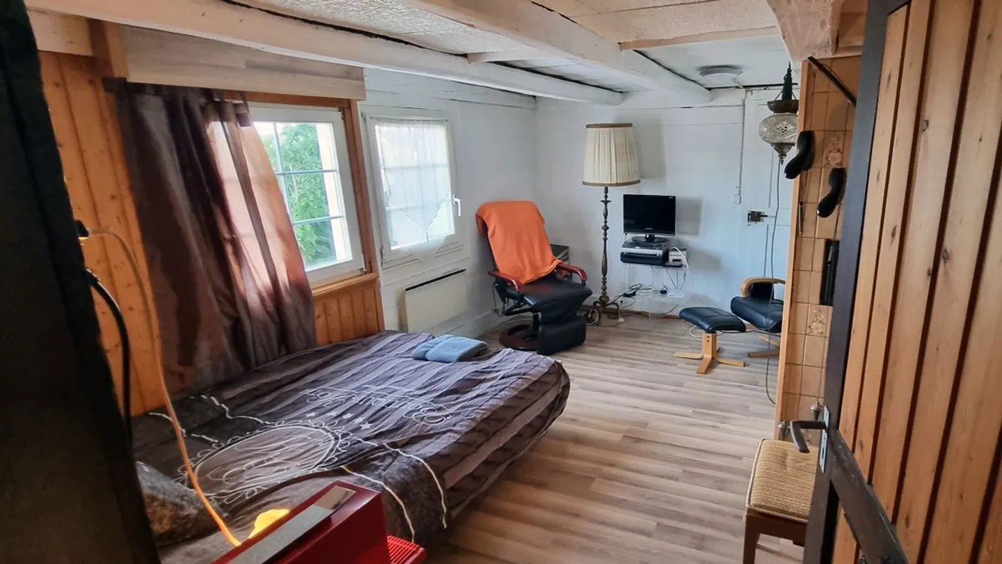 «10 Room single house» - Photo 6 sur 10