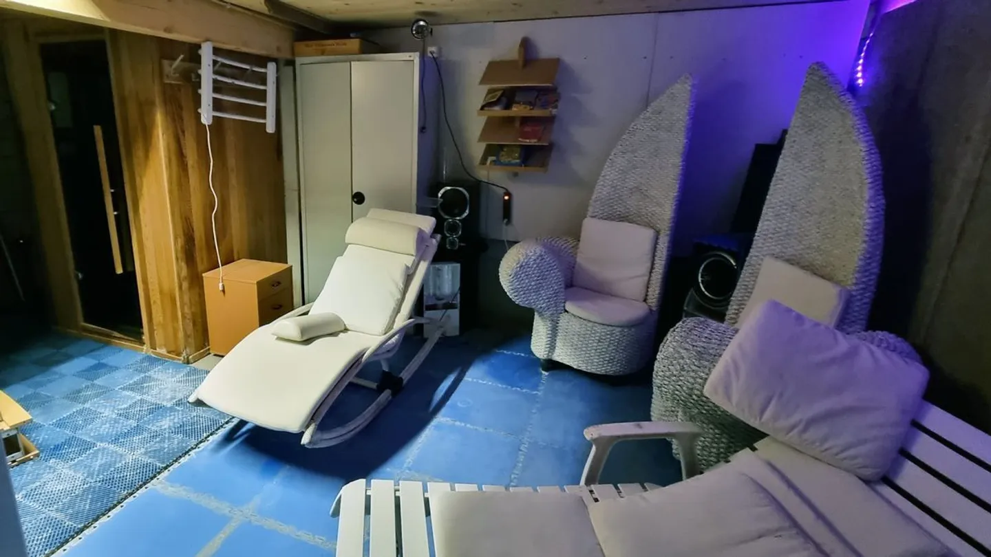 «10 Room single house» - Photo 9 sur 10