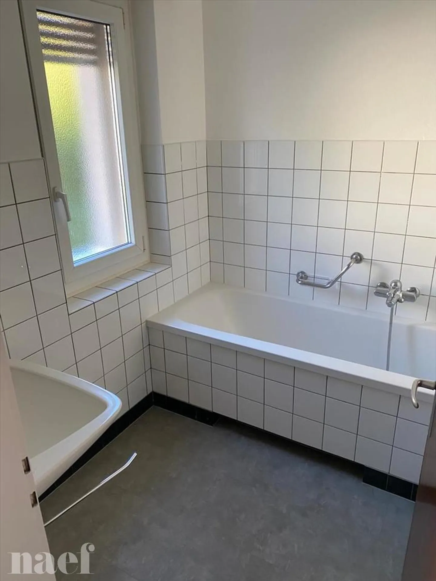 3,5-Zimmer-Wohnung im Erdgeschoss - Foto 8 von 9