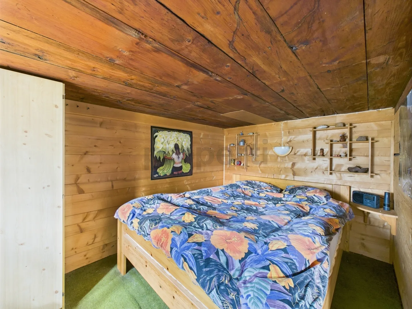 Chalet affascinante con charme e storia a Les Diablerets, VD - Foto 7 di 13