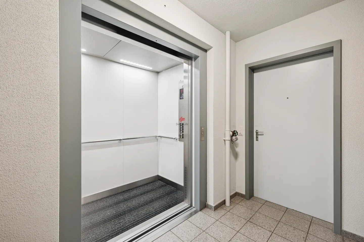 Apartment for sale - Photo 3 of 12