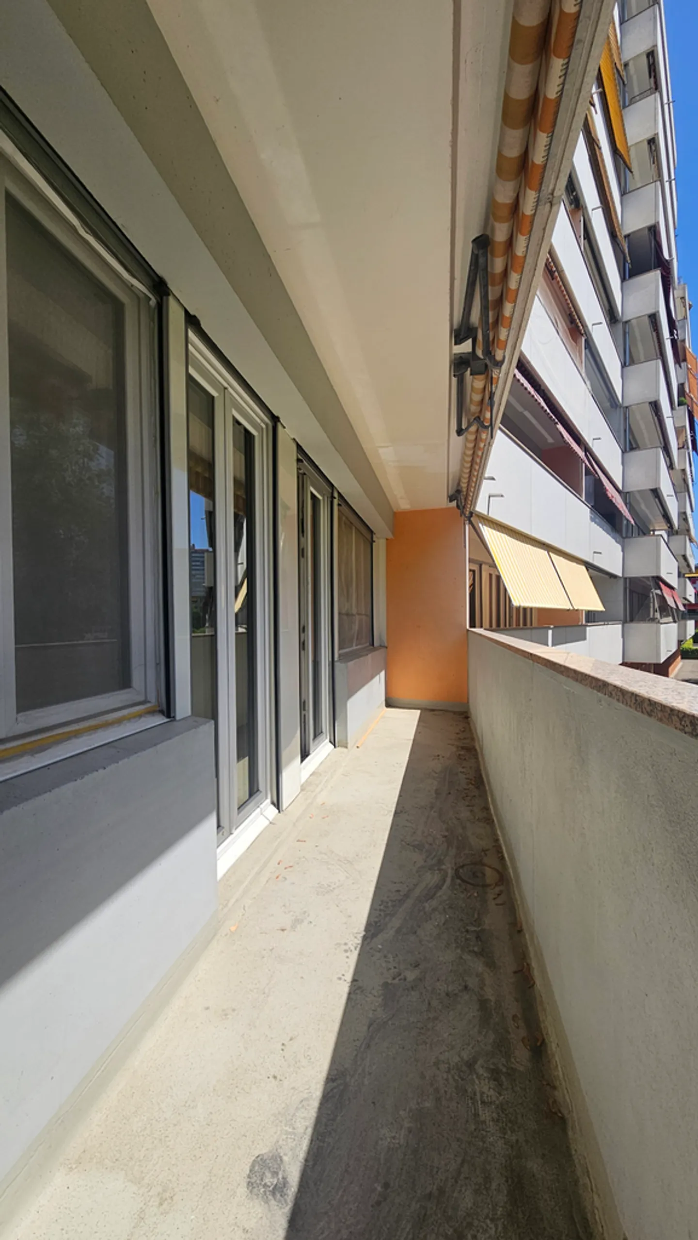 Appartement spacieux à Onex - Photo 11 sur 11