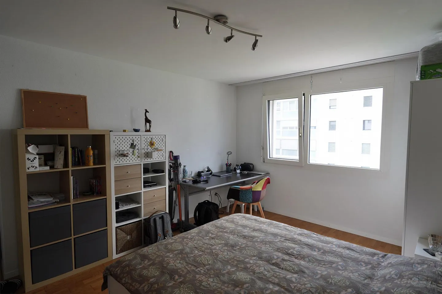 Chambre avec Salle de Bain Privée - Photo 2 sur 6