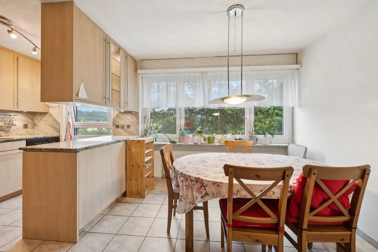 Apartment for sale - Photo 5 of 12