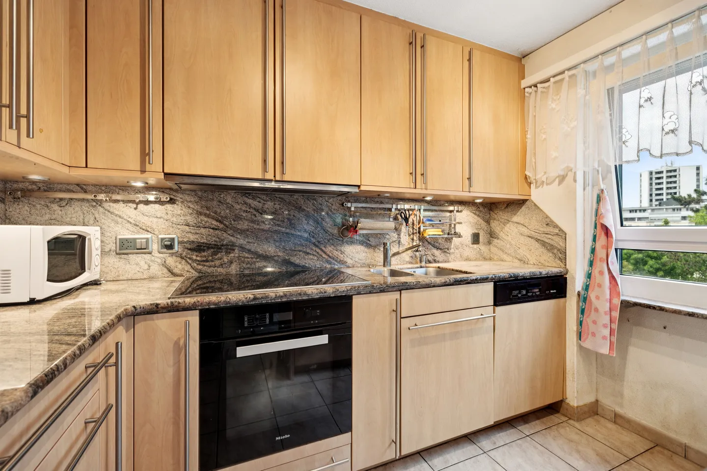 Apartment for sale - Photo 6 of 12