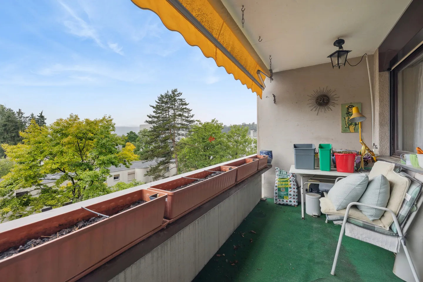 Apartment for sale - Photo 7 of 12