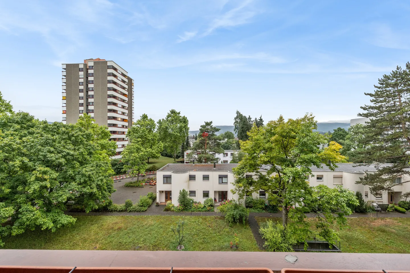 Apartment for sale - Photo 8 of 12